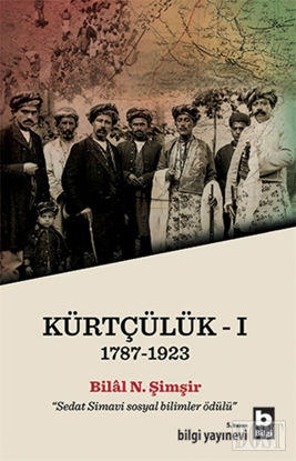 Kürtçülük 1787-1923